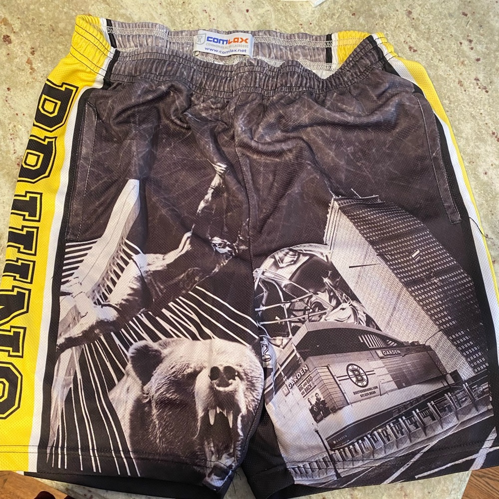 Men’s Shorts